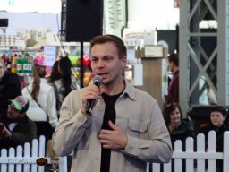 Haustiermesse am 1.03.2026